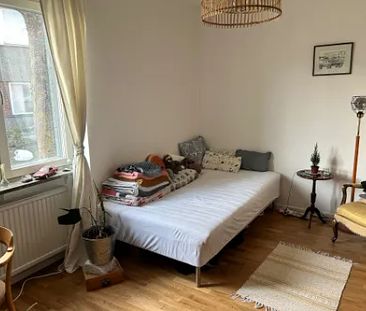 Private Room in Shared Apartment in Kirseberg - Foto 1
