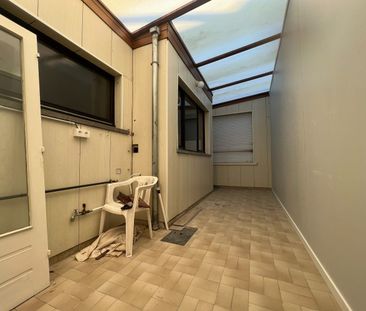 Goed gelegen woning met zonnige tuin - Photo 4