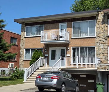 Rue de Pontoise, H1S 2B1, Montréal - Photo 4