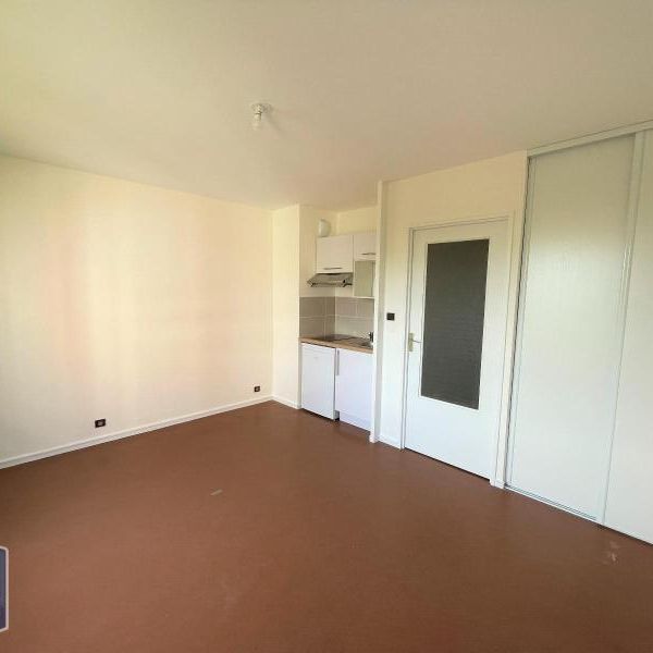 Location Appartement 1 pièce 19m² TALANT 21240 - Photo 1