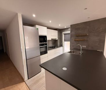 Frontline Apartment for Long Term rent in Santa Ponsa - Photo 5