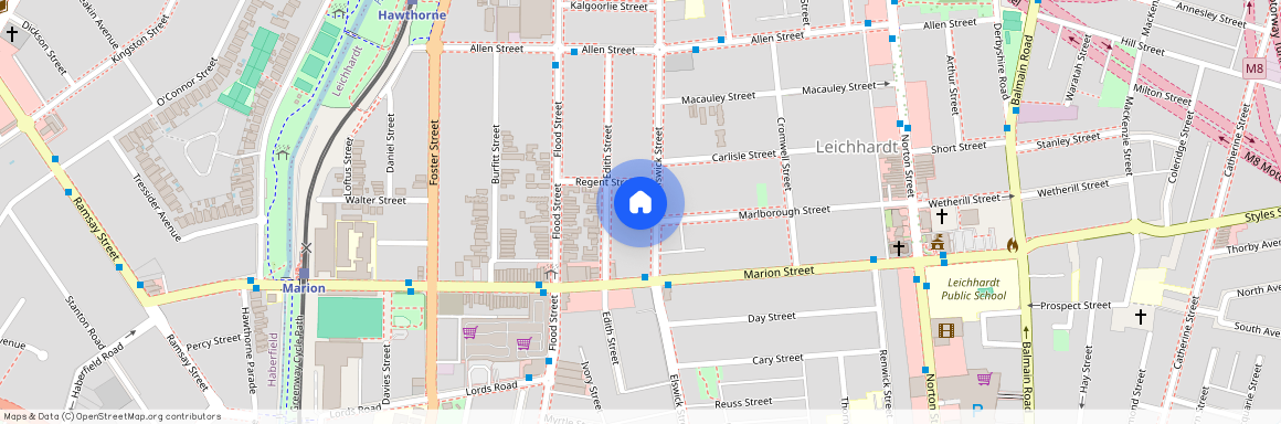 150 Elswick Street, NSW 2040, Leichhardt