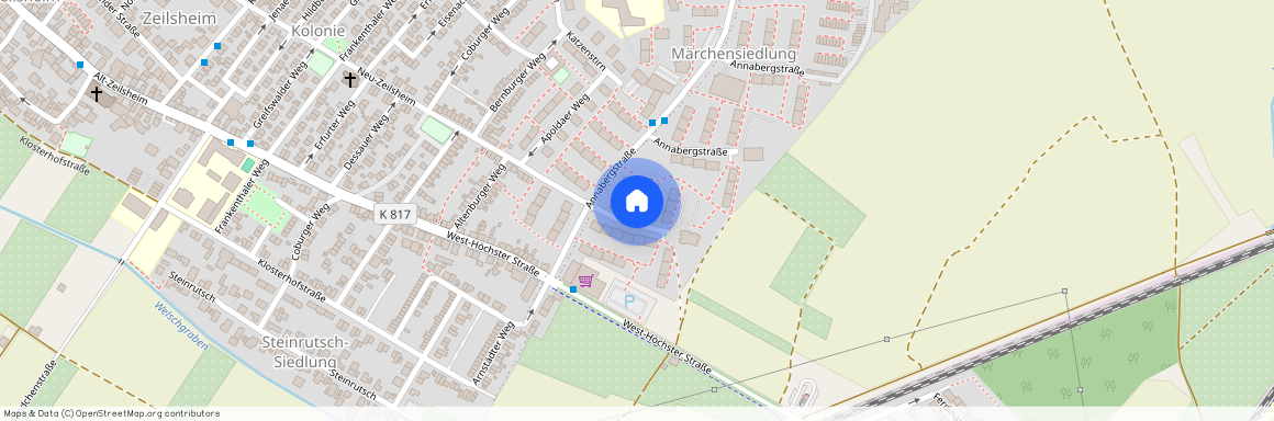 Neu-Zeilsheim 77, 65931, Frankfurt Am Main Ot Zeilsheim