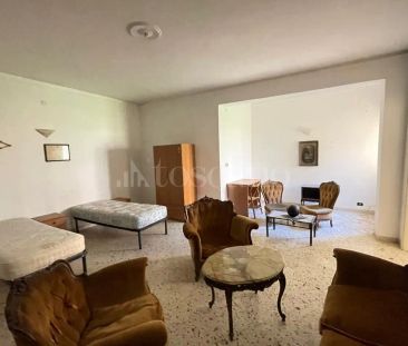 Casa in affitto - Corso Tukory, Palermo (rif. 23/2026) - Foto 1