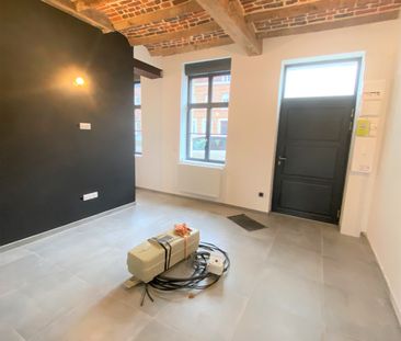 MAISON SEMI INDIVIDUELLE ENTIEREMENT REFAITE A NEUF - Photo 2