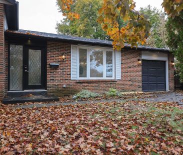 For Lease - 246 Hodgson Drive, Newmarket, Ontario - Photo 4