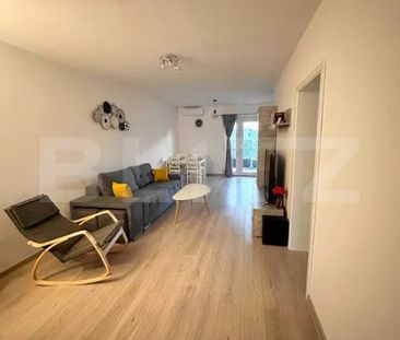 Duplex modern pe parter | Pet Friendly | Moșnița Veche - Photo 1