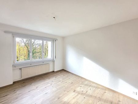 4.5 Zimmer, 82 m², 2. Stock - Photo 5