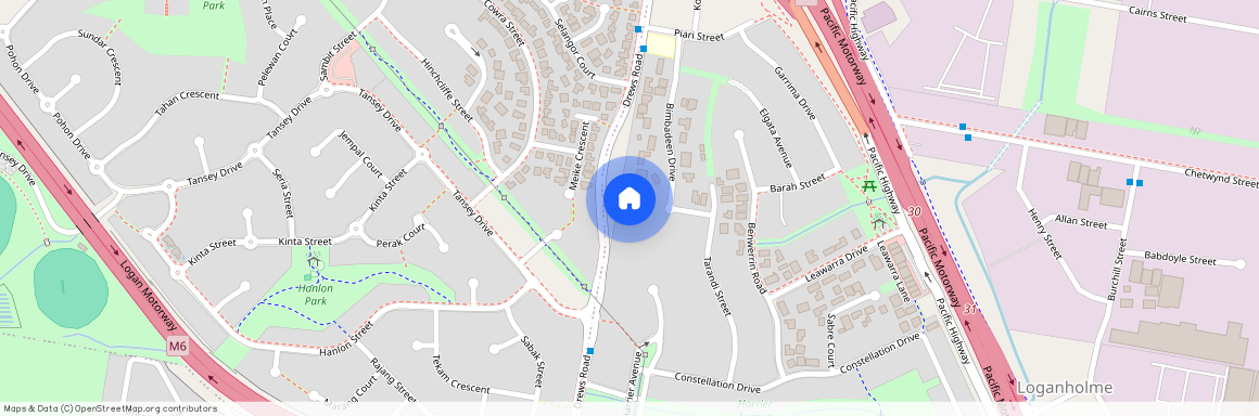 .64 Drews Road, Loganholme