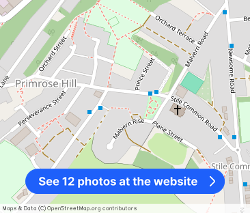 Prince Street, Primrose Hill, HUDDERSFIELD, West Yorkshire - Photo 1