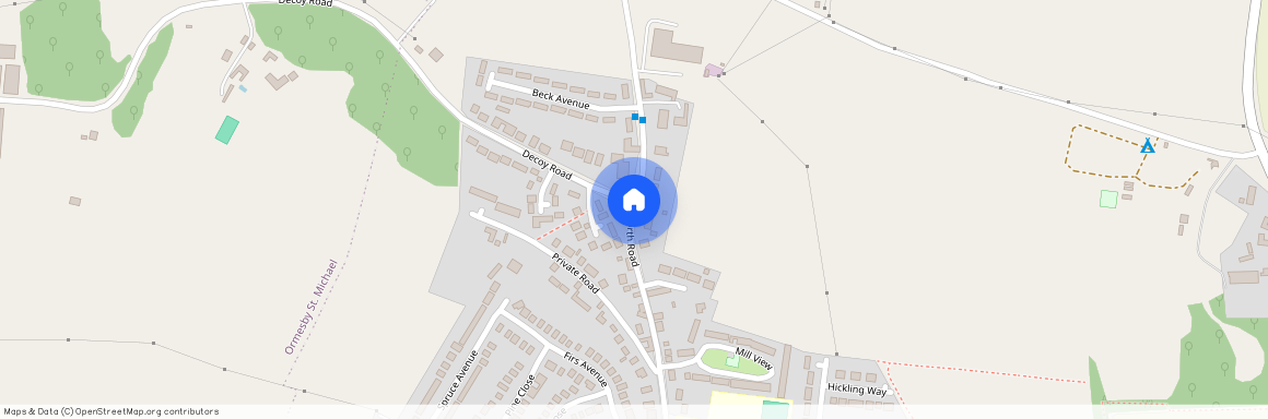 North Road, Great Yarmouth