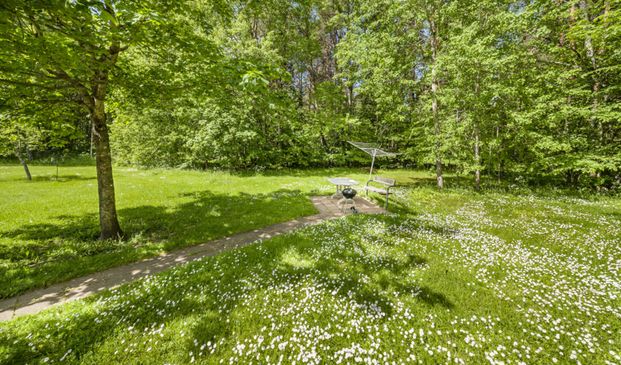 Kalle Blanks väg 1, 74173, Länna - Photo 1