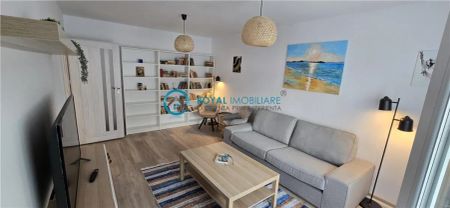 Royal Imobiliare - Inchiriere apartament 3 camere zona Malu Rosu - Photo 5