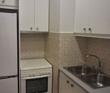 Studio/Γκαρσονιέρα για ενοικίαση Ευελπίδων - Δικαστήρια (Κυψέλη) - Photo 5