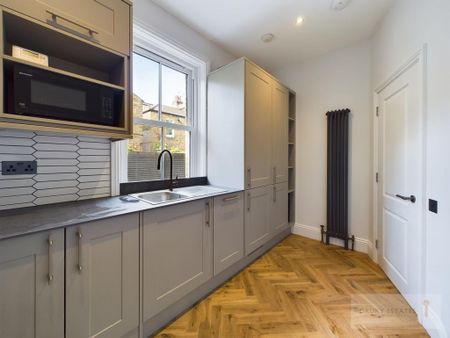 2 bedroom flat to rent - Photo 5