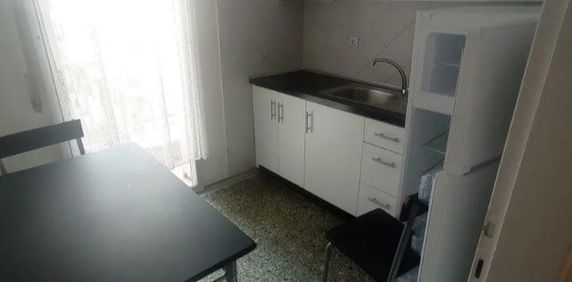 Studio/Γκαρσονιέρα για ενοικίαση Τριανδρία (Τριανδρία - Δόξα - Κρυονέρι) - Photo 2