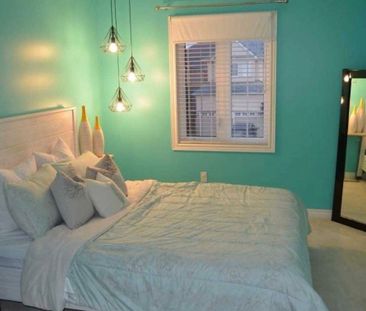 For Lease - 3191 Stocksbridge Avenue, Oakville, Ontario - Photo 4