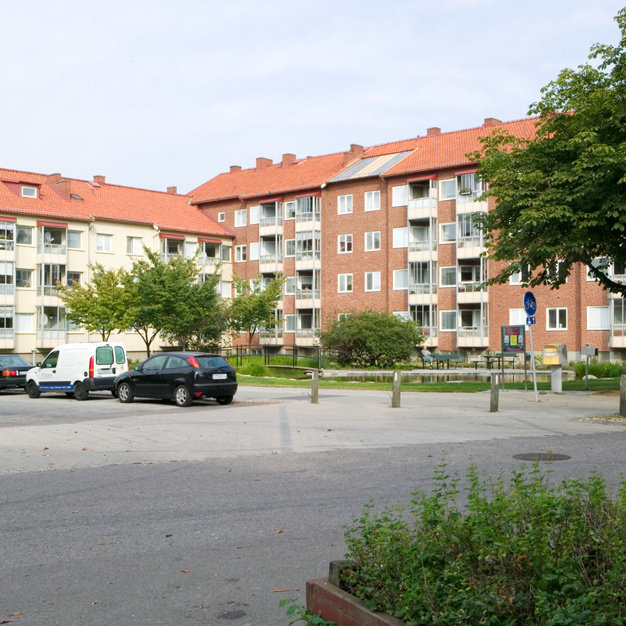 Augustenborgsgatan 14 B, Augustenborg - Foto 2