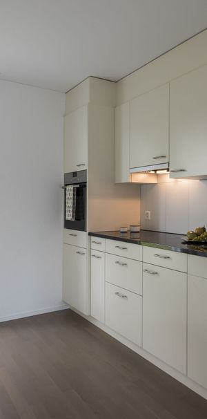 Generous modern apartment - Foto 1