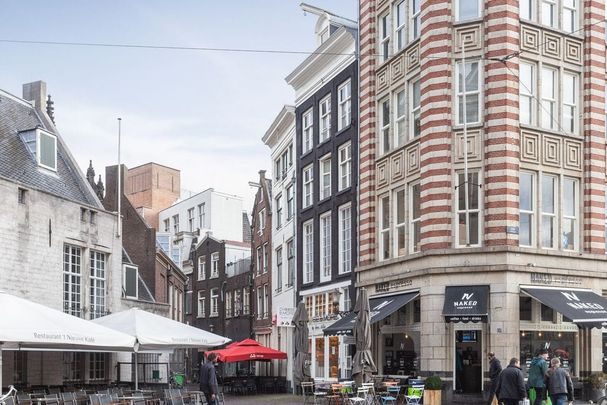 Eggertstraat 19-B, Nieuwe Kerk e.o., 1012NN, Amsterdam - Photo 1