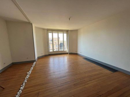 Location appartement t4 85 m² à Rodez (12000) - Photo 5