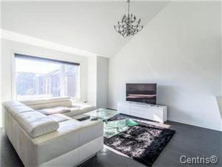 Appartement - 4-5340 Rue de Leslie - Photo 3