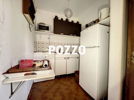 LOCATION d'un appartement meublé 1 pièce (27 m²) à DEAUVILLE - Photo 4