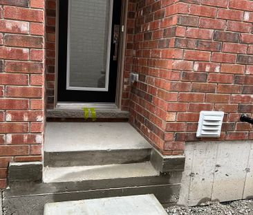 For Lease - 3 Ranch Terrace Unit# 2, Barrie, Ontario - Photo 1