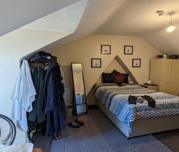 3 bedroom terraced house to rent - Photo 6