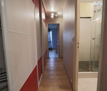 Location Appartement 3 pièces 59m² MAROMME 76150 - Photo 5