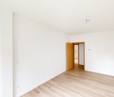 Renovierte 3,5-Raum-Wohnung mit Balkon in ruhiger Lage in Bochum-Dahlhausen! - Photo 6