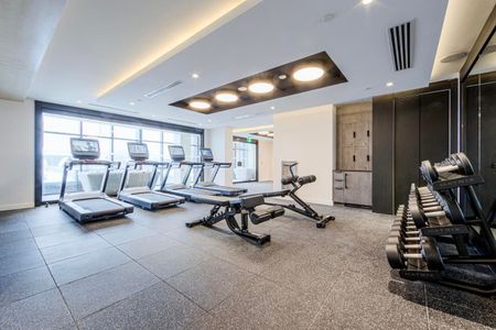 For Lease - 858 Dupont Street Unit# 301, Toronto, Ontario - Photo 4