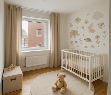 Takläggaregatan 29 - Photo 2