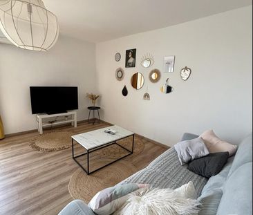 Appartement T2 à louer - Photo 2
