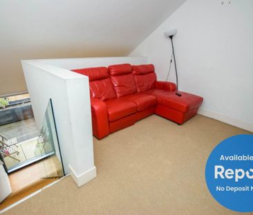 2 bedroom terraced house to rent - Photo 2