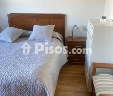 Piso en alquiler en Calle Senén Blanco - Foto 5