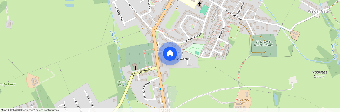 Weavers Avenue, Frizington, CA26