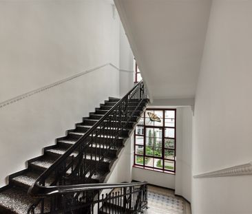 Łódź, Śródmieście, Wólczańska - Zdjęcie 4