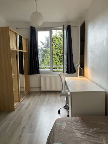 Ref: 995 Chambre à Le Havre - Photo 4
