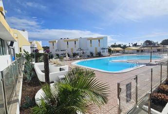 Maspalomas, Canary Islands 35100