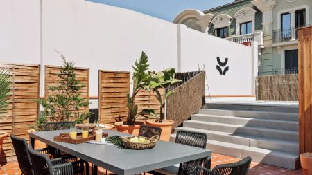 1-bedroom apartment for rent in Barcelona - Photo 3