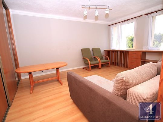 Mieszkanie 38 m2 Tarnów ul. Klikowska - Фото 1