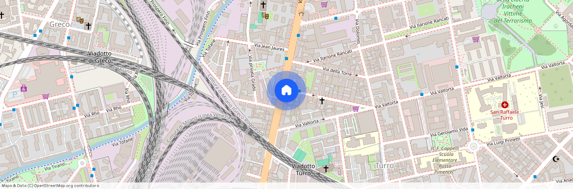 Ломбардия, Милан