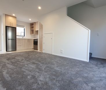 Unit 3, 205 Salisbury Street, City Centre (Christchurch City), Chri... - Photo 5