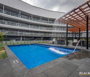 334/325 Anketell Street, Greenway ACT 2900 - Apartment For Rent | D... - Photo 3
