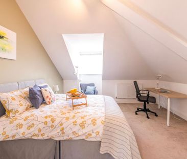 6 bedroom house to rent - Photo 5