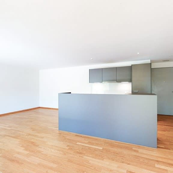 2.5 Zimmer, 71 m², 3. Stock - Foto 1