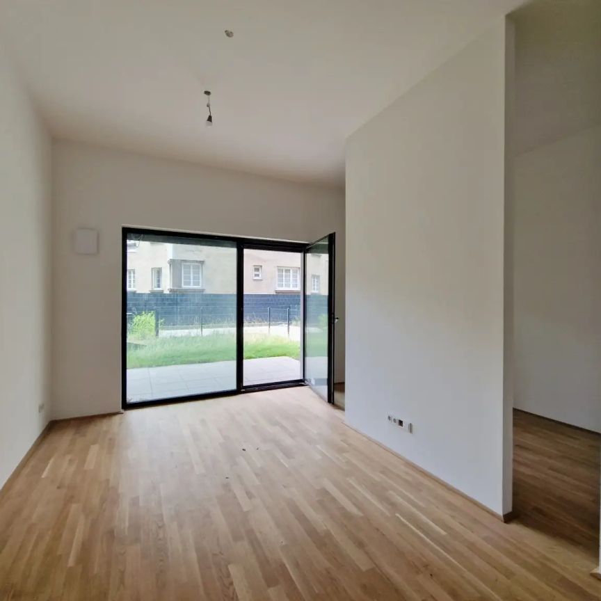 Gartenoase am Wienerberg - Foto 1