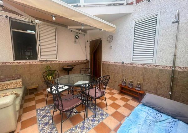 Mogán, Canary Islands 35130