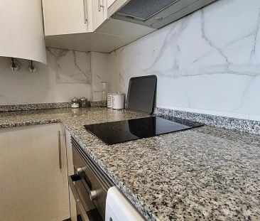 Apartamento de alquiler en Calle Maribel Lopez Perez Ojeda, Calas S... - Photo 6